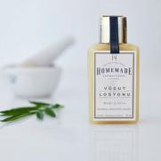 Homemade Aromaterapi - Homemade Vücut Losyonu 40 ml