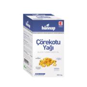 Hünnap - Hünnap Çörekotu Yağı 60 Kapsül