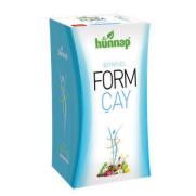 Hünnap - Hünnap Form Çay 30 Adet