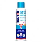 Hunter - Hunter Antibakteriyel Temizleyici Sprey Dezenfektan 150 ml