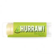Hurraw - Hurraw Lime Lip Balm - Misket Limonlu 4.8 gr