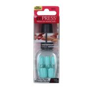 imPress - imPress B Way Big Flirt 24 Nails 58066