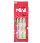 imPress - İmpress Mini Takma Tırnak 20 Adet 83766