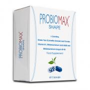 Imuneks - Imuneks Probiomax Shape Takviye Edici Gıda 60 Kapsül