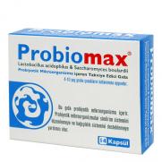 Imuneks - Imuneks Probiomax Takviye Edici Gıda 14 Kapsül