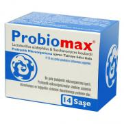 Imuneks - Imuneks Probiomax Takviye Edici Gıda 14 Saşe