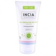 INCIA - Incia Baby Care Kuru Ciltler İçin Doğal Jel Krem 170 ml
