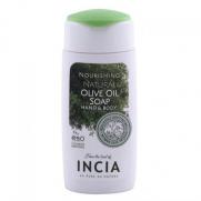 Diğer - Incia Besleyici Zeytinyağı Doğal Sıvı Sabun 50 ml (Promosyon Ürünü)