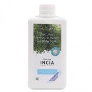 INCIA - Incia Doğal Hijyenik El ve Vücut Sabunu 1L