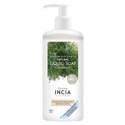INCIA - Incia Yoğun Nemlendirici Zeytinyağlı Doğal Sıvı Sabun 1L