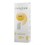 Innova - Innova Yüksek Korumalı Spf50+ Güneş Kremi 50 ml