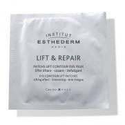 INSTITUT ESTHEDERM - Institut Esthederm Lift Repair Eye Contour Lift Patches 5x3 ml