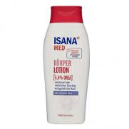 Isana - Isana Med Çok Kuru Ciltlere Özel Vücut Losyonu 250 ml