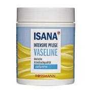 Isana - Isana Vazelin Yoğun Bakım 125 g