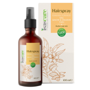 Isas Care - Isas Care Hair Sprey Saç Bakım Yağı 100 ml