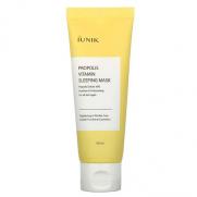 Iunik - Iunik Propolis Vitamin Sleeping Mask 60 ml