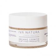 Iva Natura - Iva Natura Organik Anti-Acne Silky Cream 50 ml