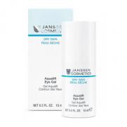 Janssen Cosmetics - Janssen Cosmetics Aqualift Eye Gel 15 ml