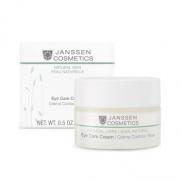 Janssen Cosmetics - Janssen Cosmetics Eye Care Cream 15 ml