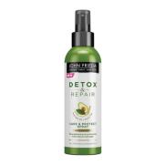 John Frieda - John Frieda Detox and Repair Güçlendirici ve Koruyucu Saç Bakım Spreyi 200 ml