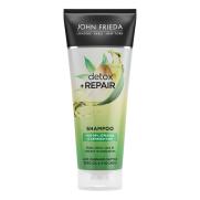 John Frieda - John Frieda Detox & Repair Şampuan 250 ml