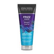 John Frieda - John Frieda Frizz Ease Bukleler İçin Saç Bakım Kremi 250 ml