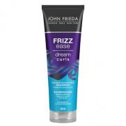 John Frieda - John Frieda Frizz Ease Dream Curls Shampoo 250 ml