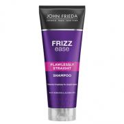 John Frieda - John Frieda Frizz Ease Flawlessly Straight Shampoo 250 ml