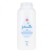 Johnson Johnson - Johnsons Baby Powder Pudra 200gr.