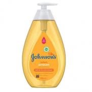Johnson Johnson - Johnsons Baby Şampuan 500 ml