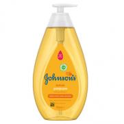 Johnson Johnson - Johnsons Bebek Şampuanı 750 ml