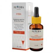 Juvera - Juvera Eyera Aydınlatıcı ve Kırışıklık karşıtı göz çevresi bakım serumu 30 ml