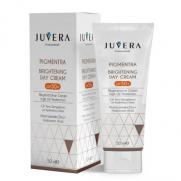 Juvera - Juvera Pigmentra Brightening Day Cream Spf 50 50 ml