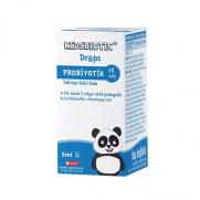iHealt - KidsBiotic Drops Probiyotik Damla 5 ml
