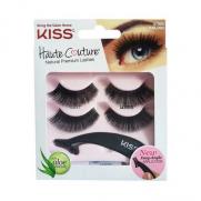 Kiss - Kiss Haute Couture Duo Pack Lashes-Lus KHLD03GT