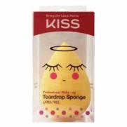 Kiss - Kiss Make Up Teardrop Sponge