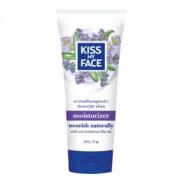 Kiss My Face - Kiss My Face Lavender & Shea Butter Moisturizer 177ml