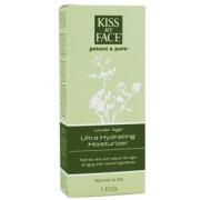 Kiss My Face - Kiss My Face Under Age Ultra Hydrating Moisturizer 30ml