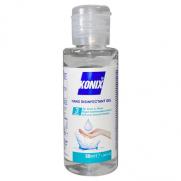 Konix - Konix El Dezenfektan Jeli 50 ml