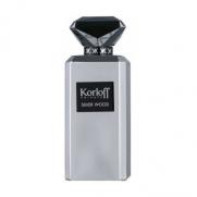 Korloff - Korloff Private Silver Wood Man Edp 50ml