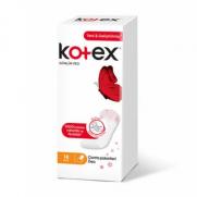 Kotex - Kotex Günlük Ped 18 Adet