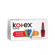 Kotex - Kotex Tampon Mini 16
