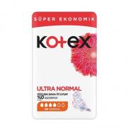 Kotex - Kotex Ultra Normal Hijyenik Ped 24 Adet