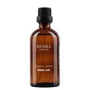 Kudra - Kudra Nemlendirici Bebek Yağı 100 ml