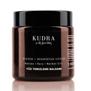 Kudra - Kudra Yüz ve Makyaj Temizleme Balsamı 120 ml