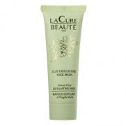 La Cure Beaute - La Cure Beaute Clay Exfoliating Face Mask 50 ml