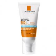 La Roche Posay - La Roche Posay Anthelios Hydrating Cream 50+ Güneş Koruyucu 50 ml