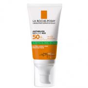 La Roche Posay - La Roche Posay Anthelios XL SPF 50 Dry Touch Parfümsüz Jel Krem 50 ml