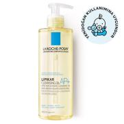La Roche Posay - La Roche Posay Lipikar AP+ Vücut Yıkama Yağı 400 ml