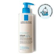La Roche Posay - La Roche Posay Lipikar Syndet AP+ Vücut Yıkama Jeli 400 ml